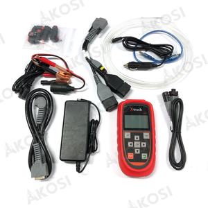 Herramienta de Diagnóstico para Bomba de Urea X-truck Y007 2025, Compatible con Bombas de Urea 6.5/2.2 para Vehículos Diésel - Product Image 1