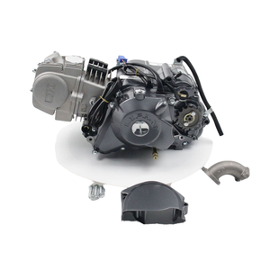 Lifan125cc Motorcycle <b>Engine</b> Semi Automatic Clutch and Kick Start New Motorcycle <b>Engine</b> Lifan125cc Motorcycle <b>Engine</b> Semi Automa - Product Image 1