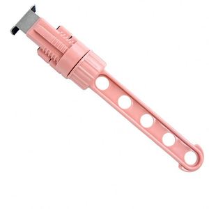 Perchero Plegable Portátil de Gran Venta: Accesorios y Tendedero Plegable para Ropa, Ideal para Viajes - Product Image 6