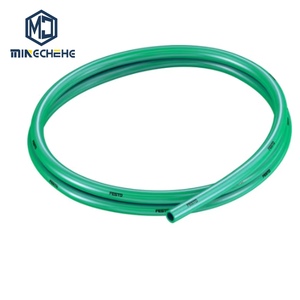 Pun-H-6X1-Gn 558293 Pneumatic Air <b>Hose</b> Tube Polyurethane Pipe for SMC Air <b>Compressor</b> Fitting 6mm X 1mm Green Color - Product Image 1
