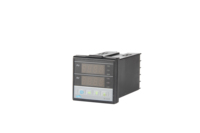 Controlador Programable Digital Inteligente de Alta Calidad Serie NC-8000, Doble Canal, PID, Algoritmo de Autoajuste, OEM/ODM