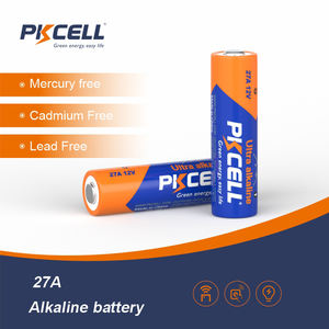 27A 12V MN27 알카라인 건전지 무선 초인종 및 리모컨용 고품질 - Product Image 1