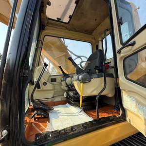 Excavatrice utilisée de haute qualité Cat320BL 325BL de haute performance pour le bon prix - Product Image 6