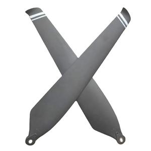 Hélices de Fibra de Carbono de 36 Pulgadas, Hélice Plegable con Núcleo Compuesto, Hélices CW CCW para Dron Agrícola XAG, Pieza de Repuesto - Product Image 4