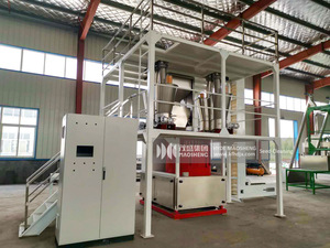 Rau cà chua cà rốt hạt giống Máy chế biến hoa cỏ hạt giống pelleting Máy lớp phủ hạt giống ủy thác máy - Product Image 4