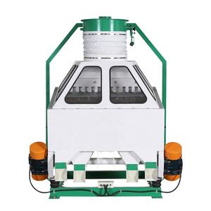 Gravidade Destoner para Arroz e Trigo Limpeza em Farinha Milling <span class=keywords><strong>Plant</strong></span> - Product Image 4