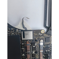 Carte mère d'ordinateur portable d'origine pour Apple A1990 Configuration de carte mère I7 16G 256G