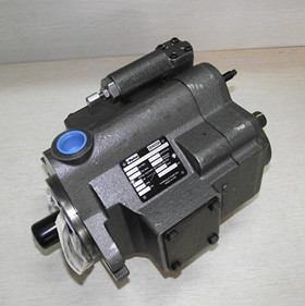 อะไหล่ปั๊มลูกสูบ A11VLO75 A11VLO95 A11VLO260 A11VLO130 A11VLO190 A11VLO145 A11VLO190LG1S/11R-NZD12K02-S - Product Image 2