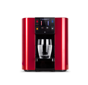 Produits en plastique innovants, machine à <span class=keywords><strong>eau</strong></span> filtrée intelligente portable électrique chaude et froide, multi-langues, marche/arrêt automatique, usage domestique - Product Image 5