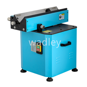 Máquina Biseladora y Chaflanadora de Alta Precisión WADLEY para Metal 380V/220V 1100KW - Product Image 1