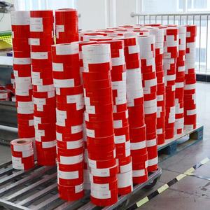 <span class=keywords><strong>Cinta</strong></span> <span class=keywords><strong>Reflectante</strong></span> NTC 5807 Reglamentaria de Colombia <span class=keywords><strong>para</strong></span> Marcado de Autobuses Escolares - Product Image 4