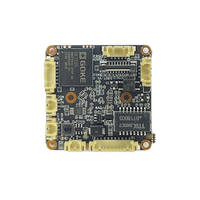 Module de caméra IPC HD IM20A03 2.0MP 60fps Starvis CMOS avec capture vidéo de haute qualité à faible luminosité IMX307