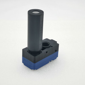 Generador de Vacío ColonAIRBEST Albes ABM30-BA Mini de Alto Flujo para Uso en Semiconductores - Product Image 2