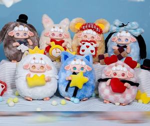 CIAOKA Wonderland Wonderland serie scatola cieca giocattoli alla moda graziosa bambola di varietà di pecora - Product Image 2