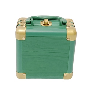 Nhôm chuyên nghiệp trường hợp nhôm Mang trường hợp cá nhân nhôm trường hợp công cụ cho thiết bị - Product Image 5