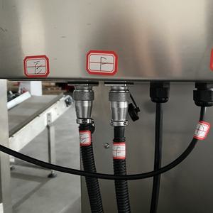 Machine d'emballage de granulés de <span class=keywords><strong>bois</strong></span> entièrement automatique de haute qualité à bas <span class=keywords><strong>prix</strong></span> PE grand <span class=keywords><strong>sac</strong></span> 5 <span class=keywords><strong>kg</strong></span> 10kg <span class=keywords><strong>15</strong></span> <span class=keywords><strong>kg</strong></span> - Product Image 4