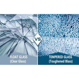 Porte coulissante en verre trempé 10mm <span class=keywords><strong>sur</strong></span> <span class=keywords><strong>mesure</strong></span> Pergola auvent extérieur Pergola en aluminium <span class=keywords><strong>toit</strong></span> de terrasse panneaux de murs en verre salle de bain - Product Image 3