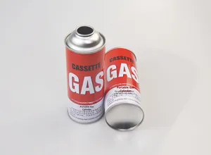 Technologie <span class=keywords><strong>de</strong></span> pointe en plein air thé alimentaire <span class=keywords><strong>chalumeau</strong></span> poêle fer butane <span class=keywords><strong>gaz</strong></span> liquéfié <span class=keywords><strong>bouteille</strong></span> aérosol fer blanc conteneur <span class=keywords><strong>pour</strong></span> produit chimique - Product Image 3