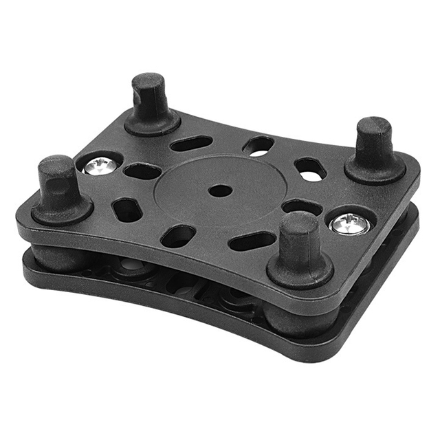 Shock Absorber Anti-vibration Damping Plate for Phone Holder