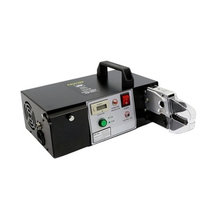Electric Terminal Crimping Machine Wire Crimper - Product Image 4