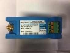 เซ็นเซอร์วัดระยะแบบสแตนเลส Nevada 330180-X1-05 MOD145004-14 ขนาด 5/8 มม. พร้อมเอาต์พุต 4-20mA ตอบสนองความถี่ 10-1000Hz - Product Image 4