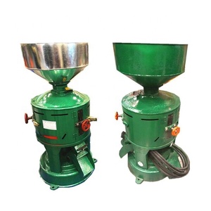 Máquina Peladora de Granos Secos Pequeña, <span class=keywords><strong>Precio</strong></span> de Máquina Desgranadora de Granos Negros, Máquina Descascaradora de Sorgo y Maíz - Product Image 4