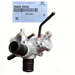 Système de chauffage moteur haute qualité WARMER-A.T.F 25620-25002 2562025002 pour Hyundai ACCENT 25620 25002 - Product Image 2