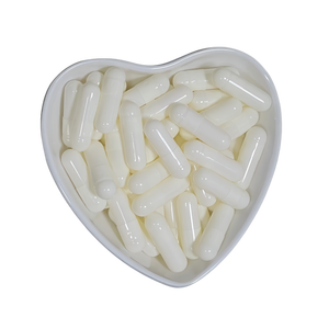 <span class=keywords><strong>Capsule</strong></span> Vuote Enteriche Rigide HPMC KangLe CPAS 00 #   Disponibile in magazzino DR EU con supporto per la stampa del logo - Product Image 3