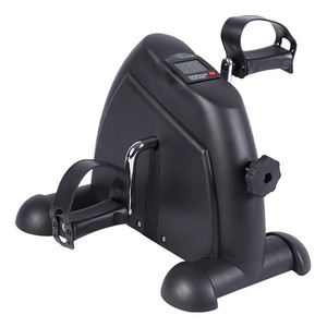 Electric Rehabilitation Exercise Bike Stationary Pedal Cycle Trainer for Hemiplegia Stroke Training of Upper and Lower Limbs - Product Image 1