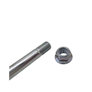 SURRON Hyper Bee Motocross électrique moto Original Surron HyperBee essieu de <span class=keywords><strong>roue</strong></span> arrière électrique avec écrou accessoires - Product Image 2