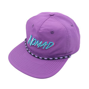 Casquettes de sport respirantes à 5 panneaux, personnalisées avec logo brodé ou imprimé, en tissu doux, vente en gros - Product Image 5