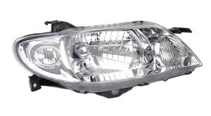 Jantes de voiture en aluminium pour enfants, 2 pièces, roues de voiture, phare automobile, Machine de revêtement sous vide - Product Image 2