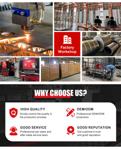 Tủ dụng cụ di động hạng nặng OEM, bộ dụng cụ sửa chữa đầy đủ, lưu trữ hiệu quả cho xưởng/gara bằng kim loại với ngăn kéo, hộp dụng cụ bằng kim loại - Product Image 6