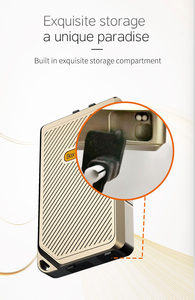 เครื่องวัดแสงสะท้อนแบบพกพา NK1500 Box Mini Smart รองรับการทดสอบไฟเบอร์แบบเรียลไทม์ - Product Image 4