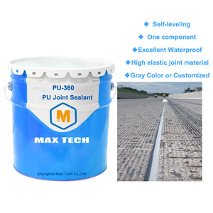Tự san lấp mặt bằng Urethane Polyurethane Sealant bê tông sàn đường lái xe hồ bơi mở rộng doanh phụ cho Chất kết dính & chất bịt kín - Product Image 4