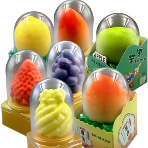 Helado Viral de Mango 3D con Sabor a Mango y Durazno Halal Personalizado al por Mayor, 75g - Product Image 6