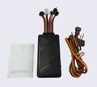 Rastreador 4G LTE dispositif de suivi vélo piste moto véhicule voiture GPS Tracker avec fonction caméra