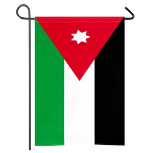 Bandera de Jardín Personalizable con Impresión Digital, Diseño de Fútbol, Poliéster Económico, 12*18 Pulgadas, Impresión 3D, Decoración para Patio - Product Image 2