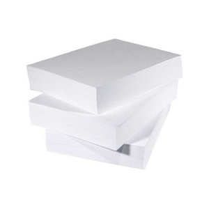 Papel Térmico Libre de BPA de 48g/60g/65g para Cajas Registradoras de Supermercados - Product Image 1