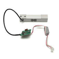Célula de Carga de 30KG CL5200, Nuevo Sensor de Presión para Básculas de Etiquetas CAS CL-5200 CL5200, Marca YOUYO, 100% Compatible