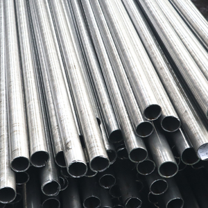 Carbon Steel Seamless Boiler <strong>Tube</strong> ASTM API 5L Q235 DIN EN Hot Rolled KS Certified Welding Cutting Bending Services CHXD - Product Image 5