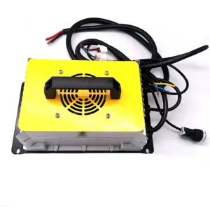 Hot Selling Good Quality3.3kw Ip67 Waterproof Battery Charger For Electric Cars/Motorcycles/Sightseeing Cars