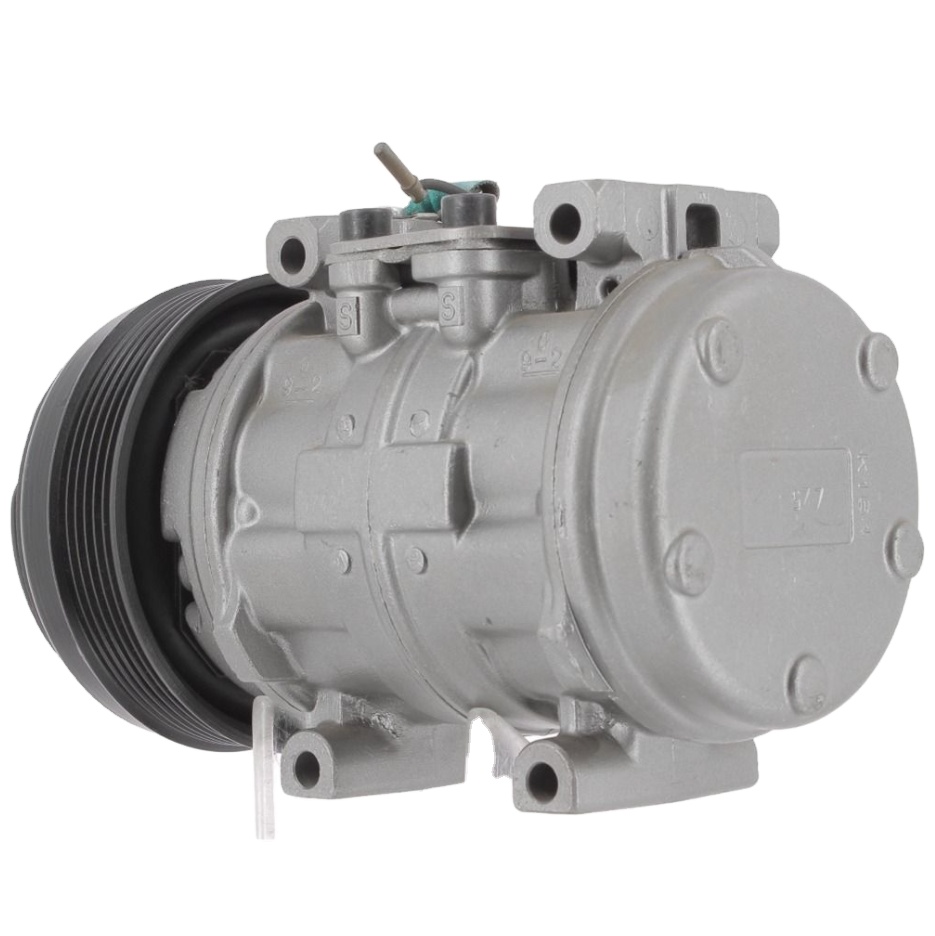 Car Spare Parts Air Conditioner Compressor Assy 0031319501