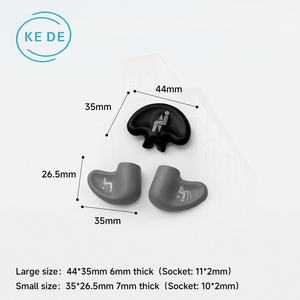 ชิ้นส่วนเก้าอี้เฮอร์แมนมิลเลอร์อะไหล่ลูกบิดปรับความตึงลูกบิดปรับตามหลักสรีรศาสตร์อุปกรณ์เสริมเก้าอี้ - Product Image 3