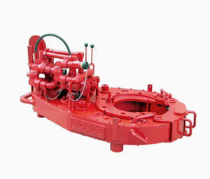 Llave hidráulica de perforación serie TQ con motor y recipiente a presión para pozos petroleros a precio razonable, envío gratis - Product Image 4