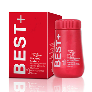 Polvo <span class=keywords><strong>para</strong></span> el <span class=keywords><strong>Cabello</strong></span> que Absorbe Instantáneamente el Exceso de Grasa, Añadiendo Volumen y Transformando el <span class=keywords><strong>Cabello</strong></span> <span class=keywords><strong>Graso</strong></span> en un Aspecto Limpio y Esponjoso - Product Image 2