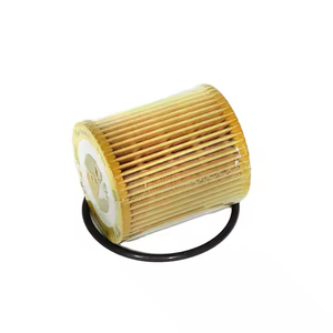 Filtre à huile pour pièces automobiles 9814560680 pour Peugeot 308/Citroën C3 1.5HDI, état neuf, modèle en papier - Product Image 3