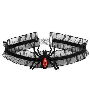 Huawen ของเล่นทางเพศสำหรับใช้เป็นทาสสำหรับใยแมงมุมที่ไม่เหมือนใคร - Product Image 3