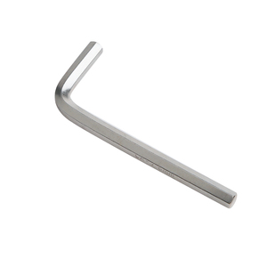 Xử lý hình lục giác <span class=keywords><strong>HEX</strong></span> cờ lê ốc vít <span class=keywords><strong>5mm</strong></span> 6mm Vít cờ lê công cụ - Product Image 1