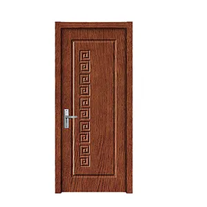 Оптовая продажа из Китая, деревянные декоративные меламиновые двери, домашняя мебель в итальянском стиле, другая интерьерная дверь